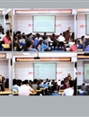 365官网举办安徽省高校就业创业指导课程教学大赛分赛区决赛
