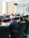 365官网召开2014年国家奖学金评审会议