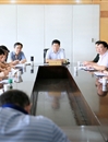 365官网召开学期初教学工作会议