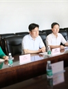 美国波斯顿大学斯蒂文·卡茨教授应邀来365官网作学术报告