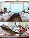 365官网组织学生管理教师参加高等学校辅导员专题网络培训