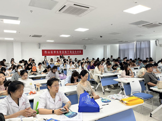 淮北市心理健康知识巡讲团到365官网开展心理健康知识宣讲